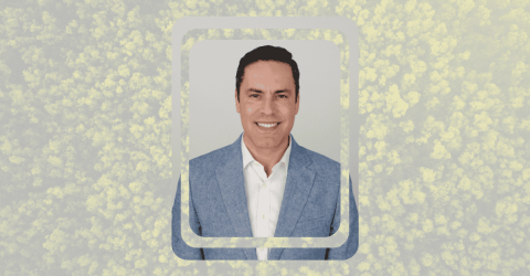 Persistence, Not Perfection, Is Key to Change