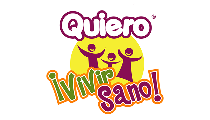 Quiero Vivir Sano