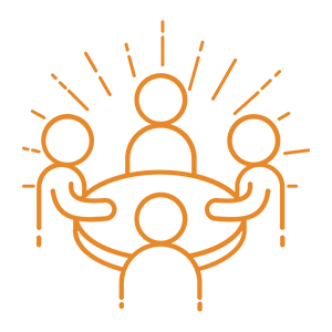 Collaborate icon