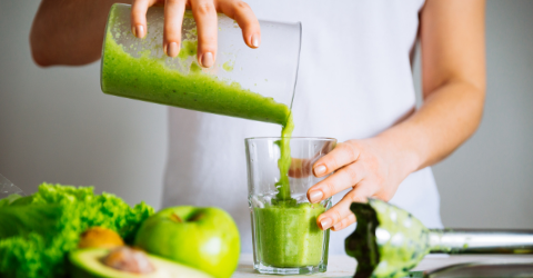 Top Tips on Mindful Eating for Balance