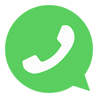 WhatsApp chat icon